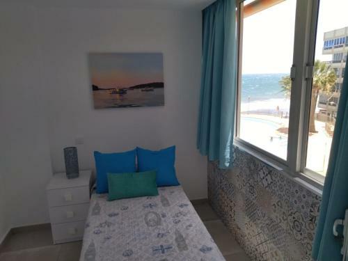 Apartamento Seaside Aguila Playa 326