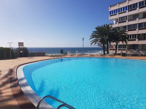Apartamento Seaside Aguila Playa 326
