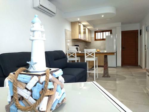 Apartamento Seaside Aguila Playa 326