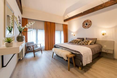 Apartamento Inn Bruges
