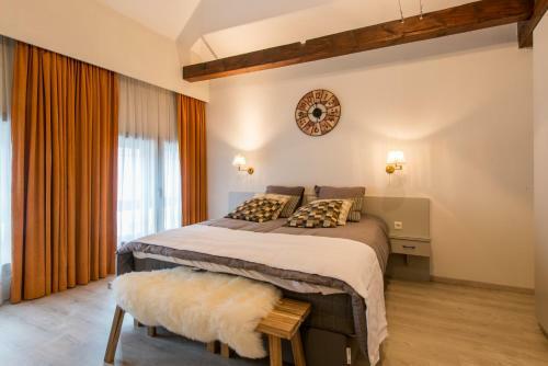Apartamento Inn Bruges
