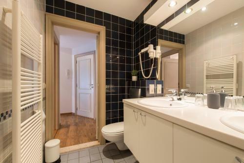 Apartamento Inn Bruges