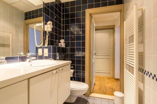 Apartamento Inn Bruges
