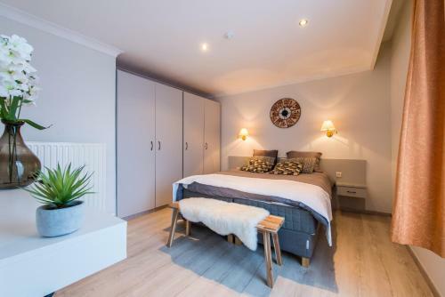 Apartamento Inn Bruges