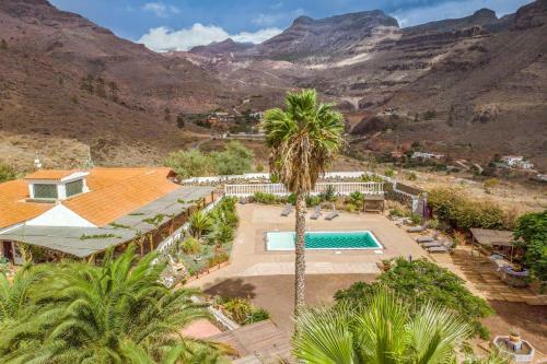 Villa Finca Rural Los Tanquillos