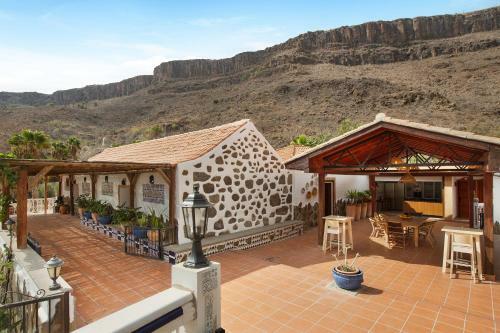 Villa Finca Rural Los Tanquillos