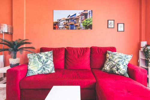 Home2book Charming Apartment Playa Del Ingl�s