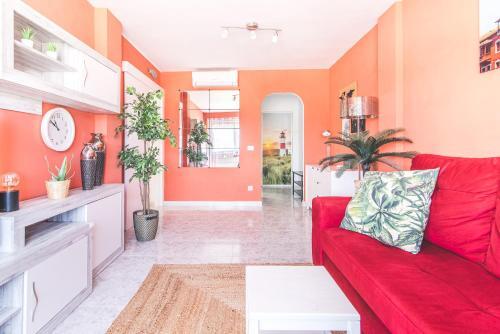 Home2book Charming Apartment Playa Del Ingl�s