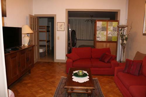 Apartamento Studio Elisabeth