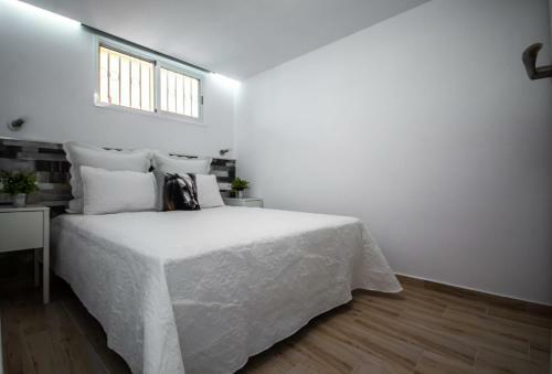 Apartamento Appartamento Los Elefantes