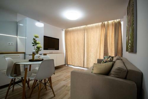 Apartamento Appartamento Los Elefantes