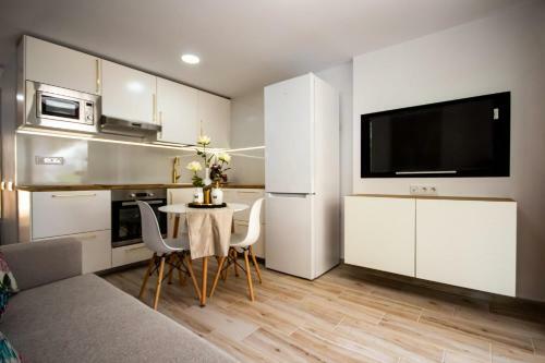 Apartamento Appartamento Los Elefantes