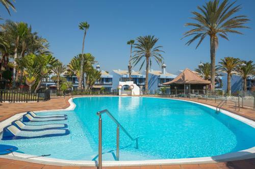 Apartamento En Sur De Gran Canaria
