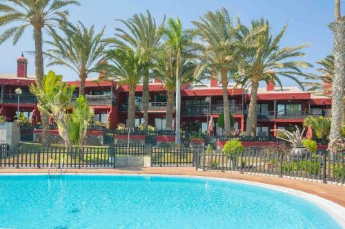 Apartamento En Sur De Gran Canaria