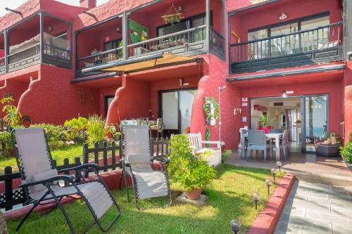 Apartamento En Sur De Gran Canaria