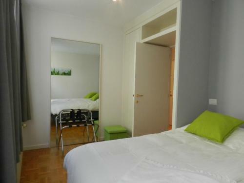 Apartment St-anna