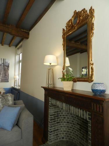 Apartment St-anna
