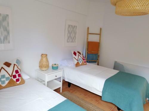 Apartamento Beach Front Las Burras