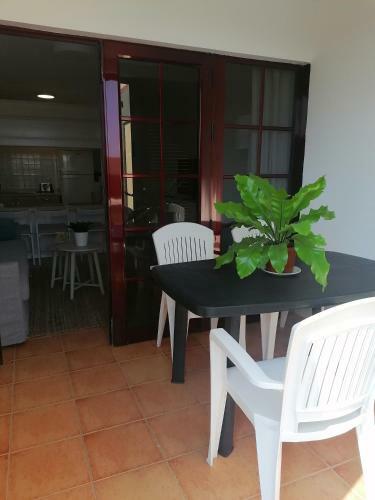 Apartamento Beach Front Las Burras