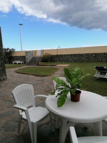 Apartamento Beach Front Las Burras