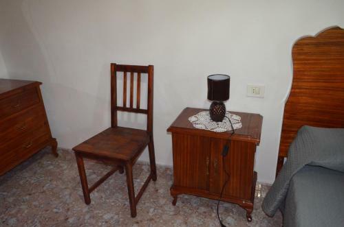 Casa De Diego Y Mela