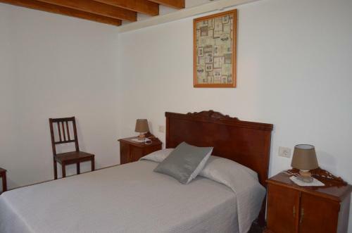 Casa De Diego Y Mela