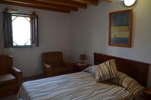 Casa De Diego Y Mela