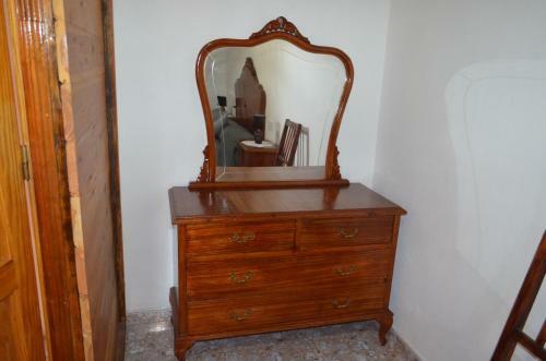 Casa De Diego Y Mela