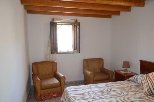 Casa De Diego Y Mela