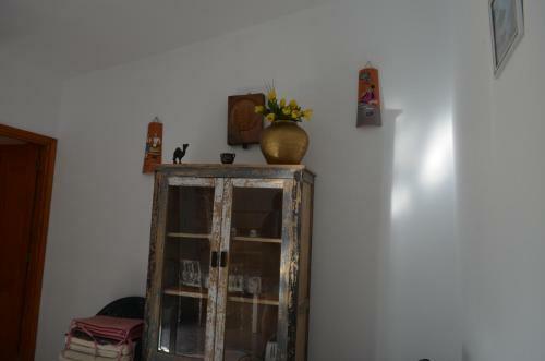 Casa De Diego Y Mela