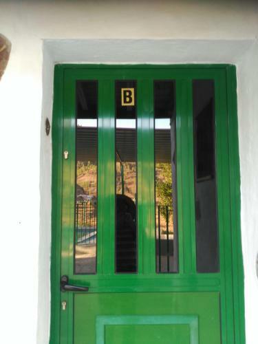Casa De Diego Y Mela