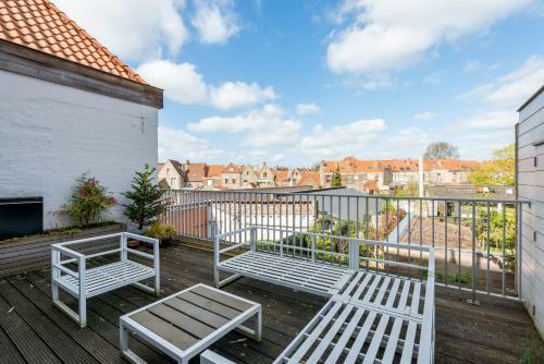 Hostal Guesthouse De Roode