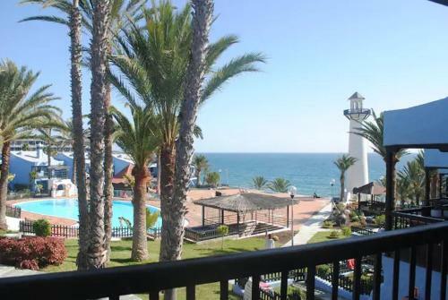 Apartamento Sun Club View Atlantic