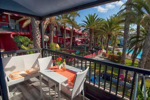 Apartamento Sun Club View Atlantic