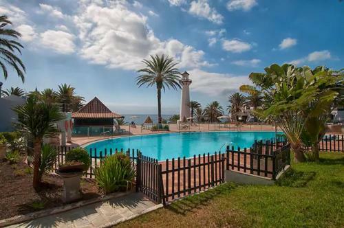Apartamento Sun Club View Atlantic