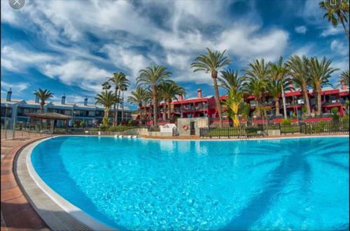 Apartamento Sun Club View Atlantic