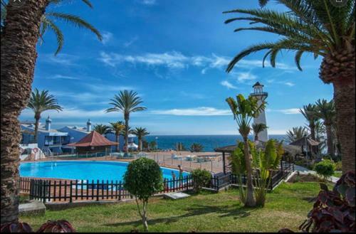 Apartamento Sun Club View Atlantic