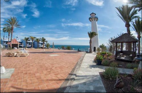 Apartamento Sun Club View Atlantic