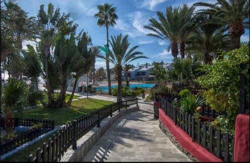 Apartamento Sun Club View Atlantic