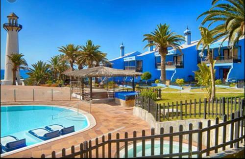 Apartamento Sun Club View Atlantic