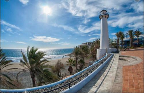 Apartamento Sun Club View Atlantic