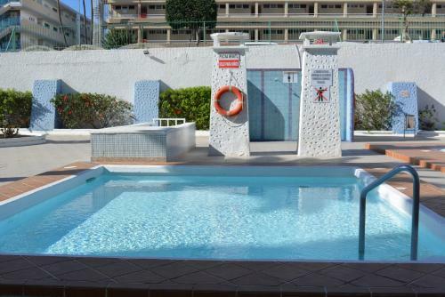 Meerblick Apartment Im Tinache