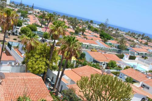 Meerblick Apartment Im Tinache