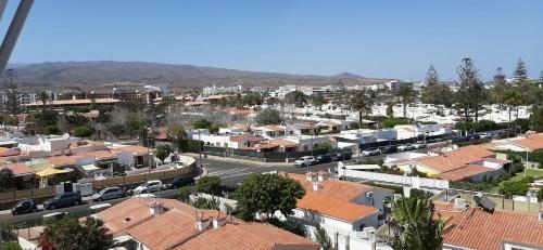 Meerblick Apartment Im Tinache