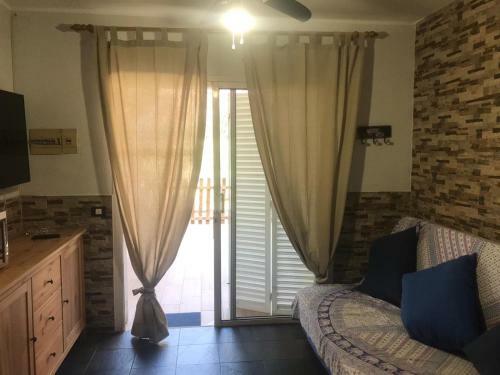 Apartamento Green Oasis