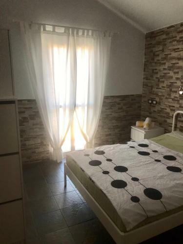 Apartamento Green Oasis