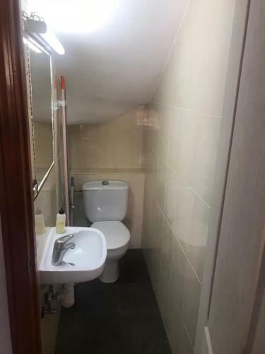 Apartamento Green Oasis
