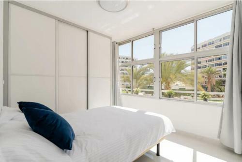 Apartamento Home2book Desing Playa Del Ingl�s, Pool & Wifi