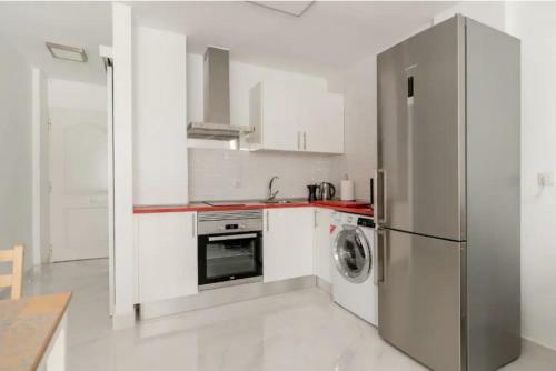 Apartamento Home2book Desing Playa Del Ingl�s, Pool & Wifi