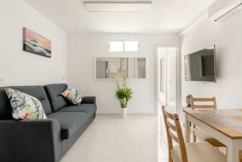 Apartamento Home2book Desing Playa Del Ingl�s, Pool & Wifi